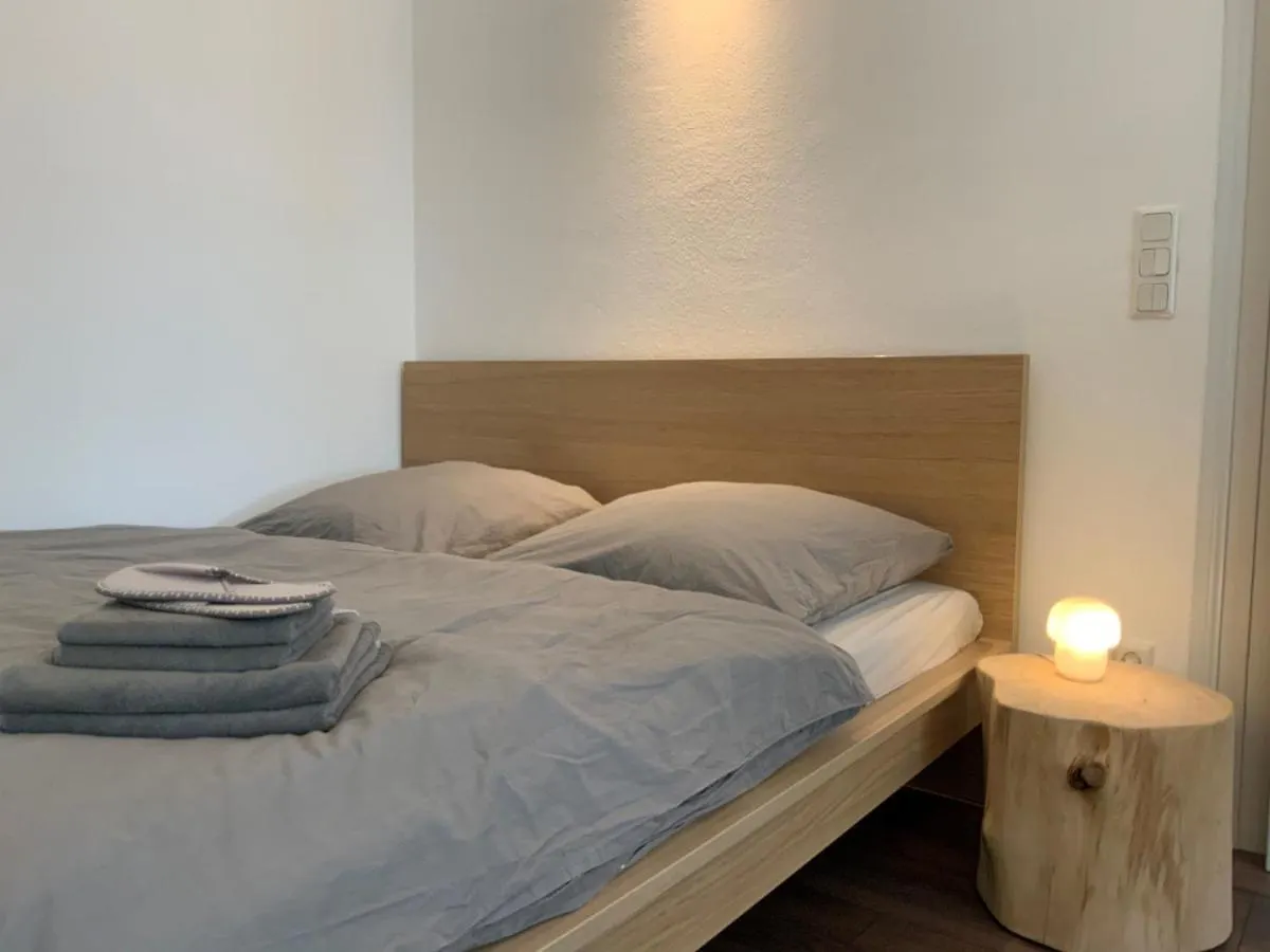 1-2 Zimmer in alter Villa - Netflix+Homeoffice Bergkamen 0*,  Deutschland